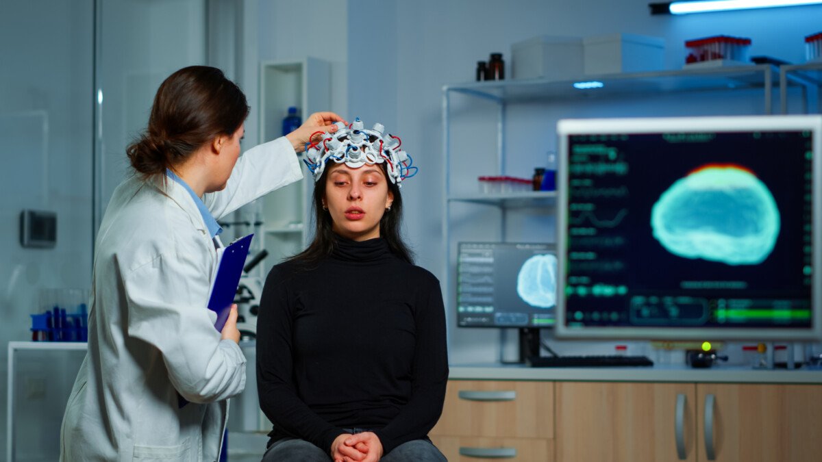 Brain Cancer Symptoms