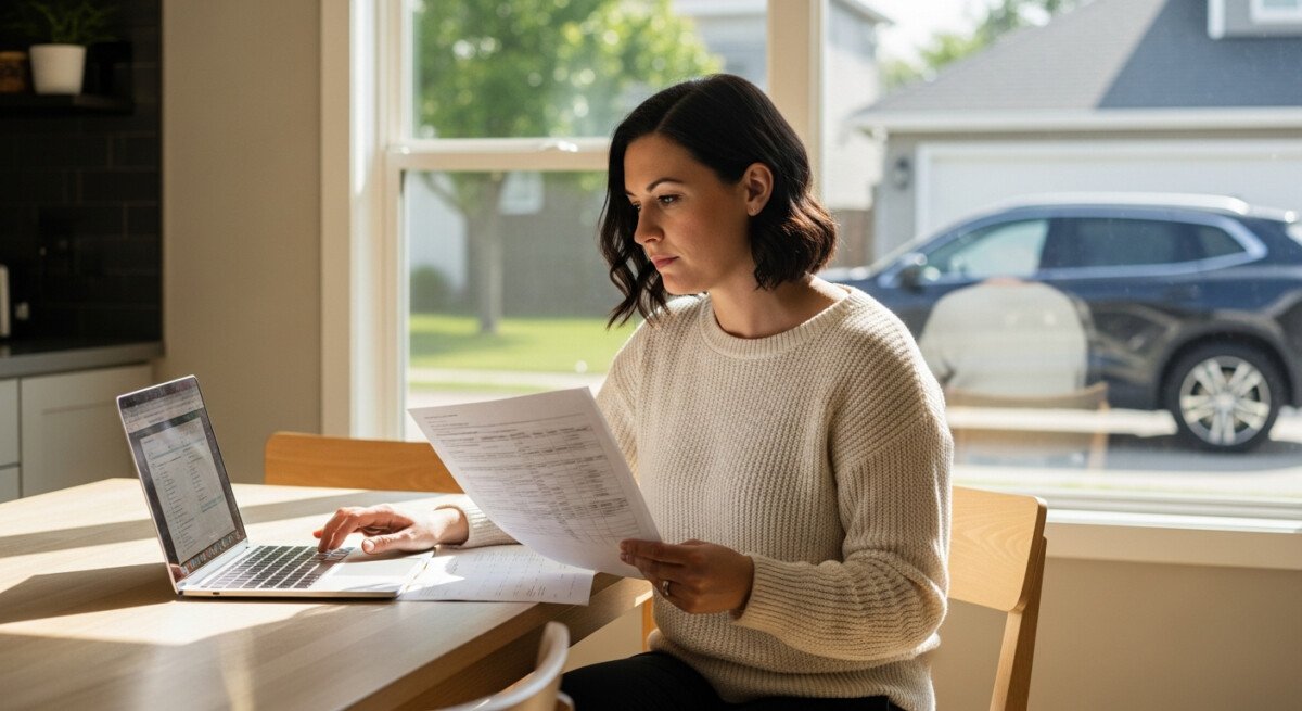 Caribou Auto Refinance Rates Overview