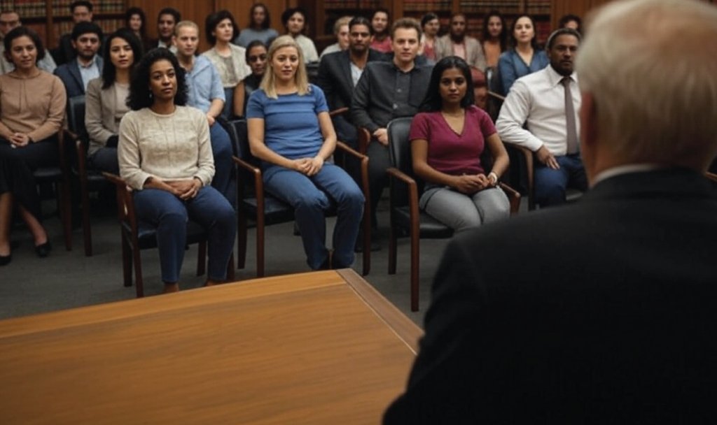 Understanding Civil vs. Criminal Cases: Key Differences Explained