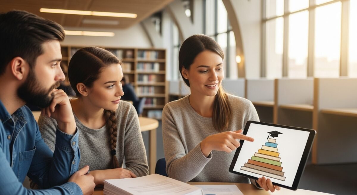 Understanding College Degree Levels: A Complete Guide