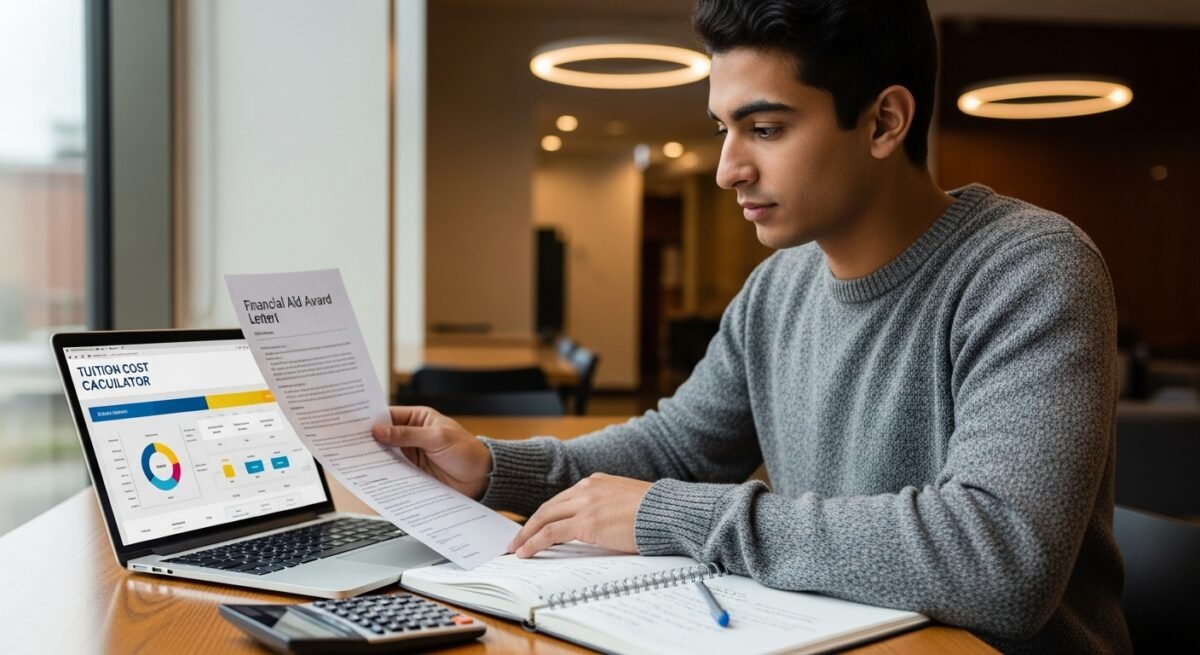 College Tuition Fees and Cost Guide for Students