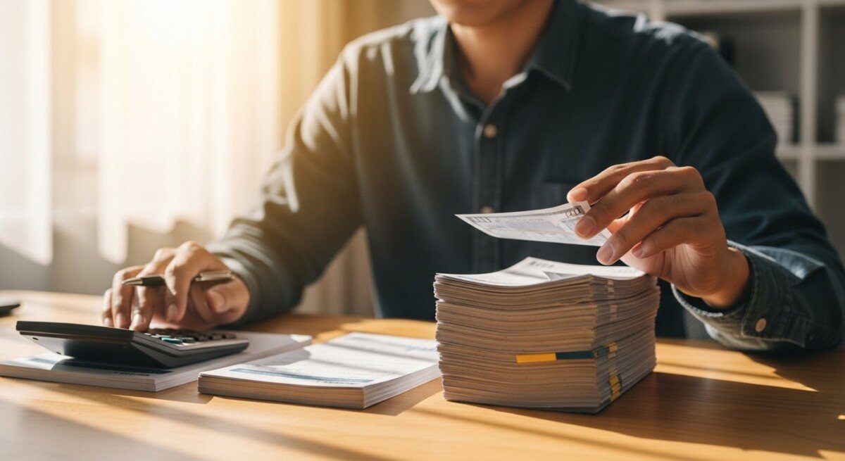debt relief programs