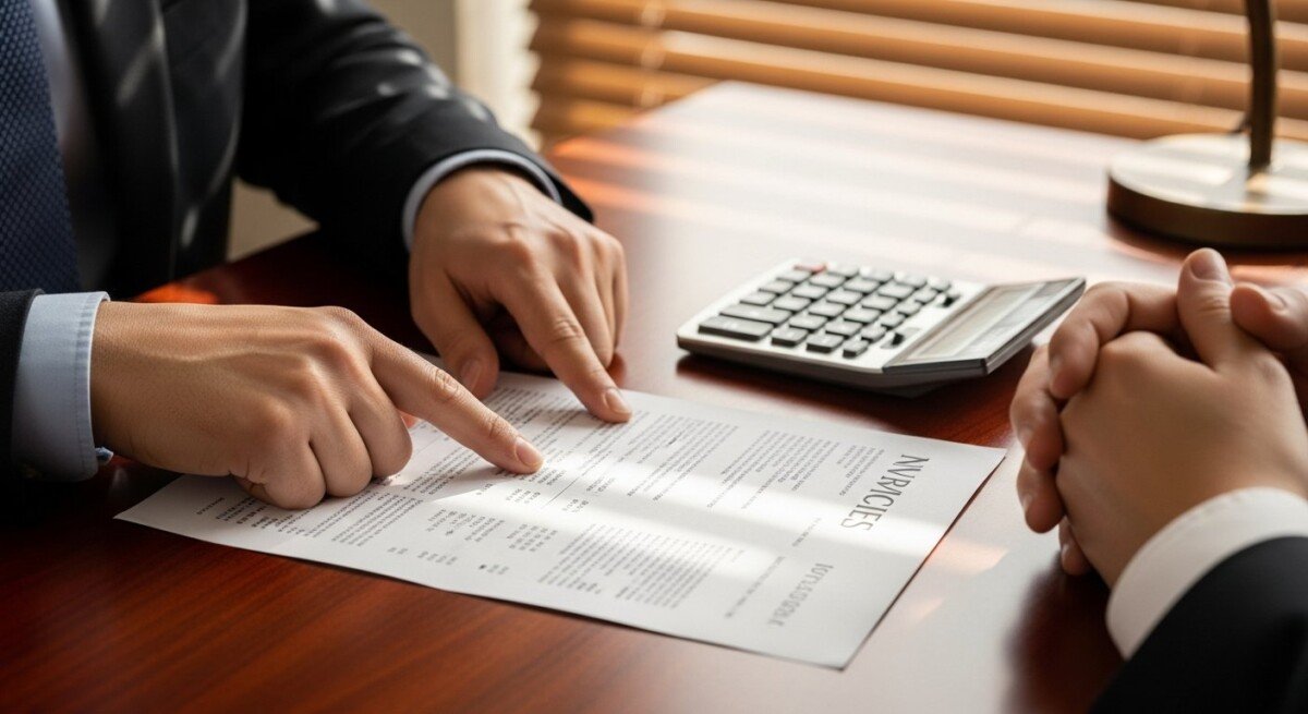 divorce legal fees explained