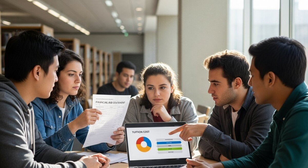 Florida public university tuition and fee structure
