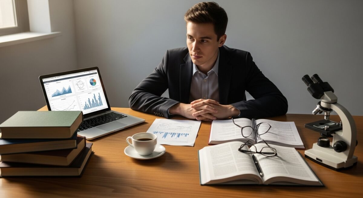 Graduate Degree Programs Explained
