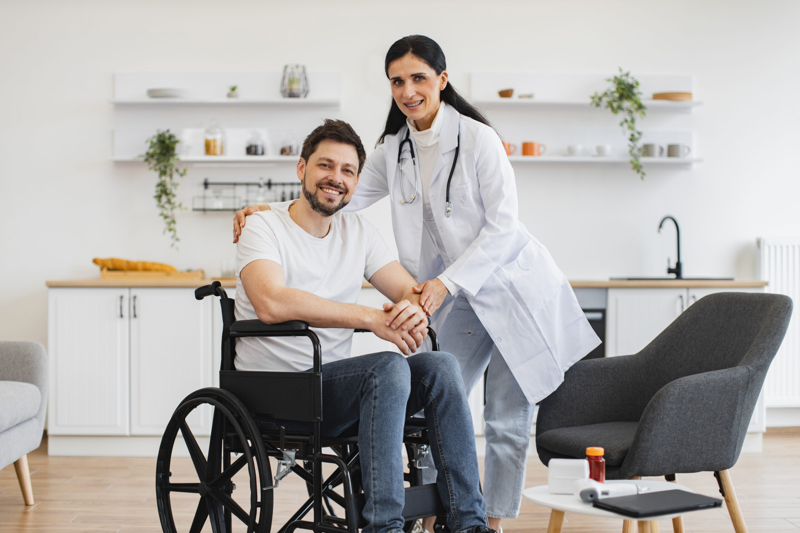 Long Term Disability: What Happens to Your Health Insurance?