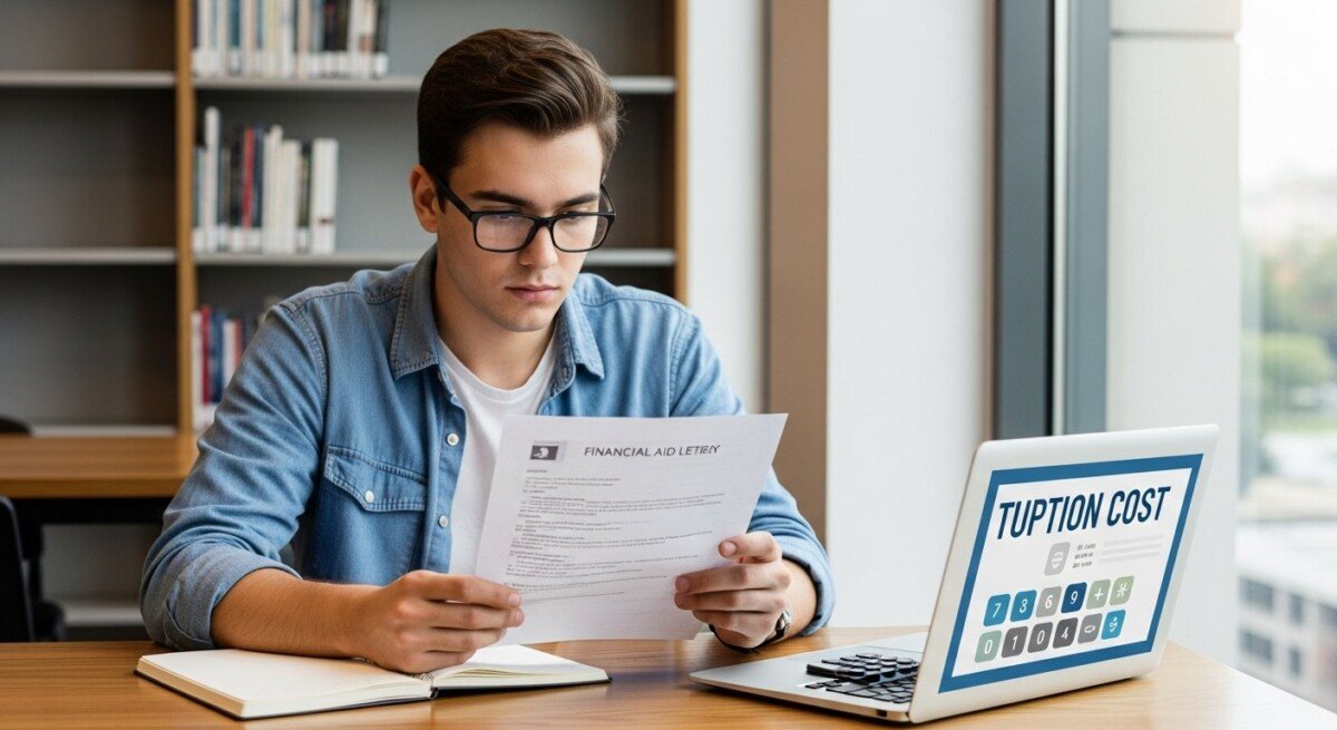 Iowa average university tuition fees
