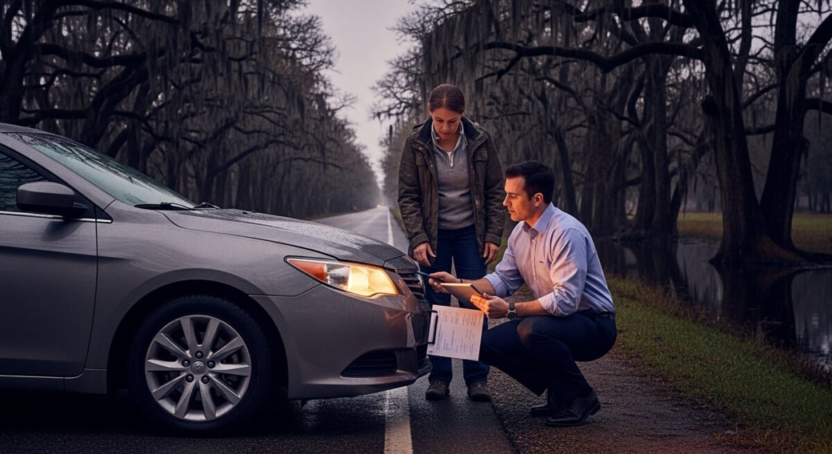 louisiana auto insurance