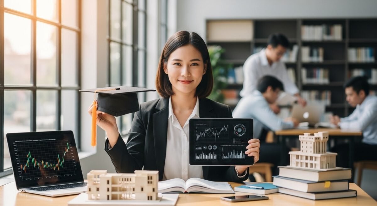 Master Degree Programs Explained