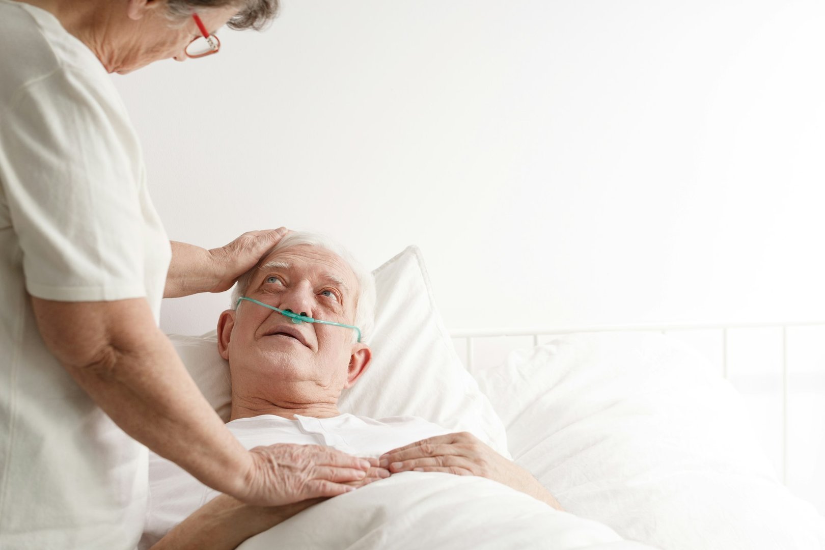 Medicare Hospice Care Benefits