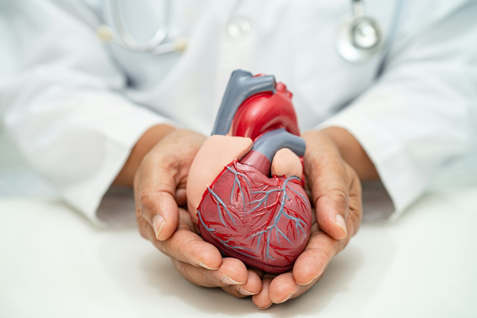 Cardiovascular disease