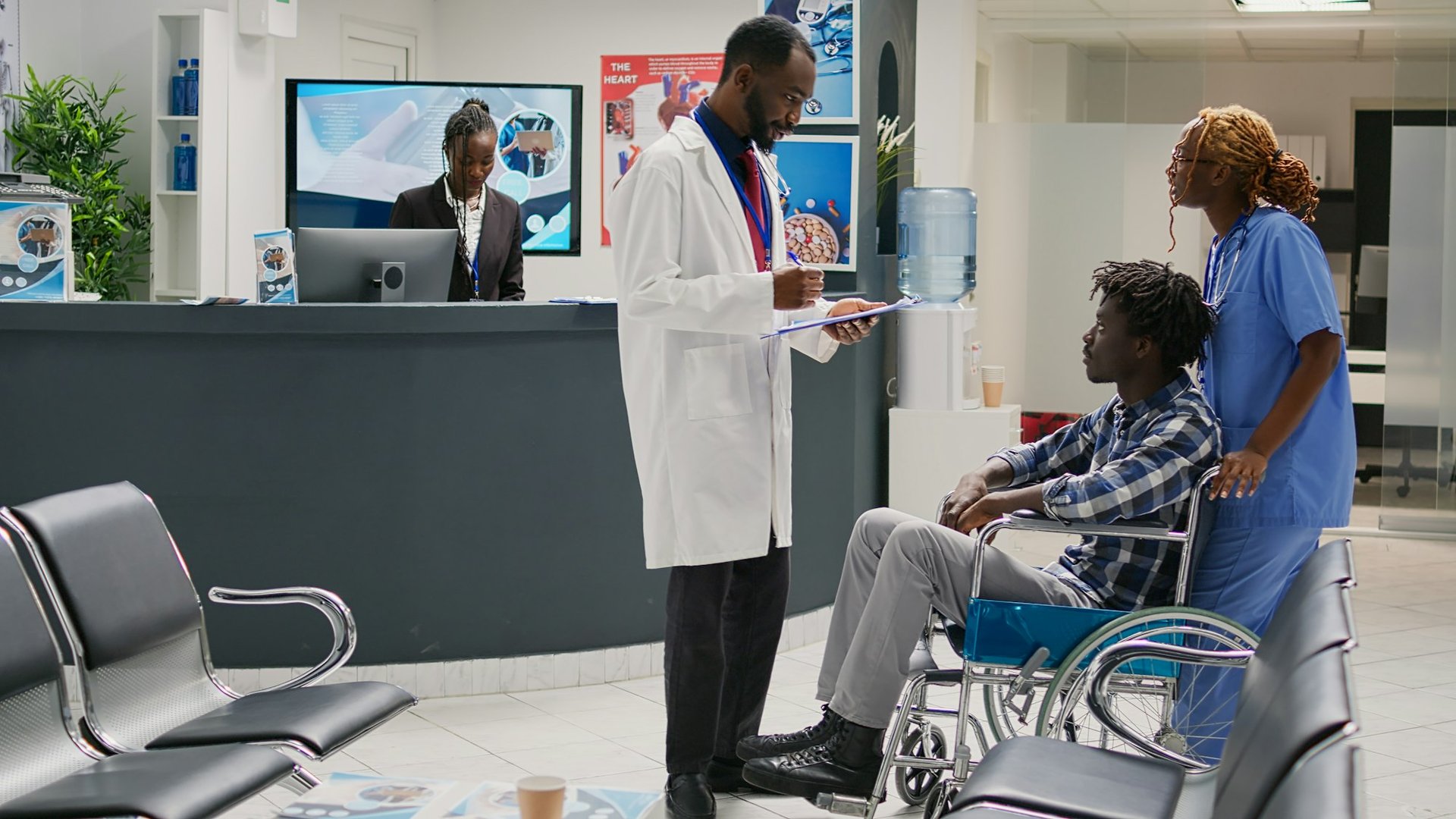 medicare disability