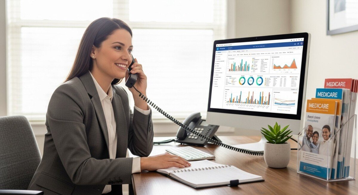 Medicare inbound call leads pricing