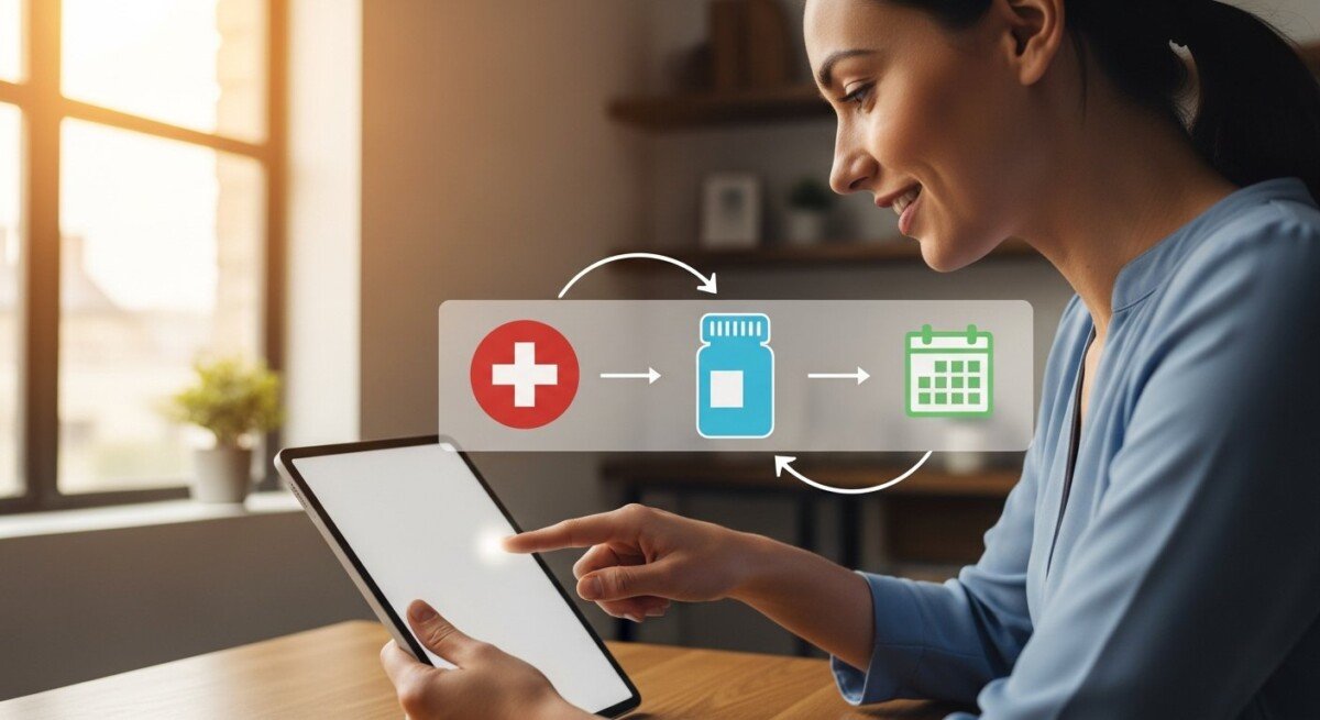 Medicare leads by coverage interest