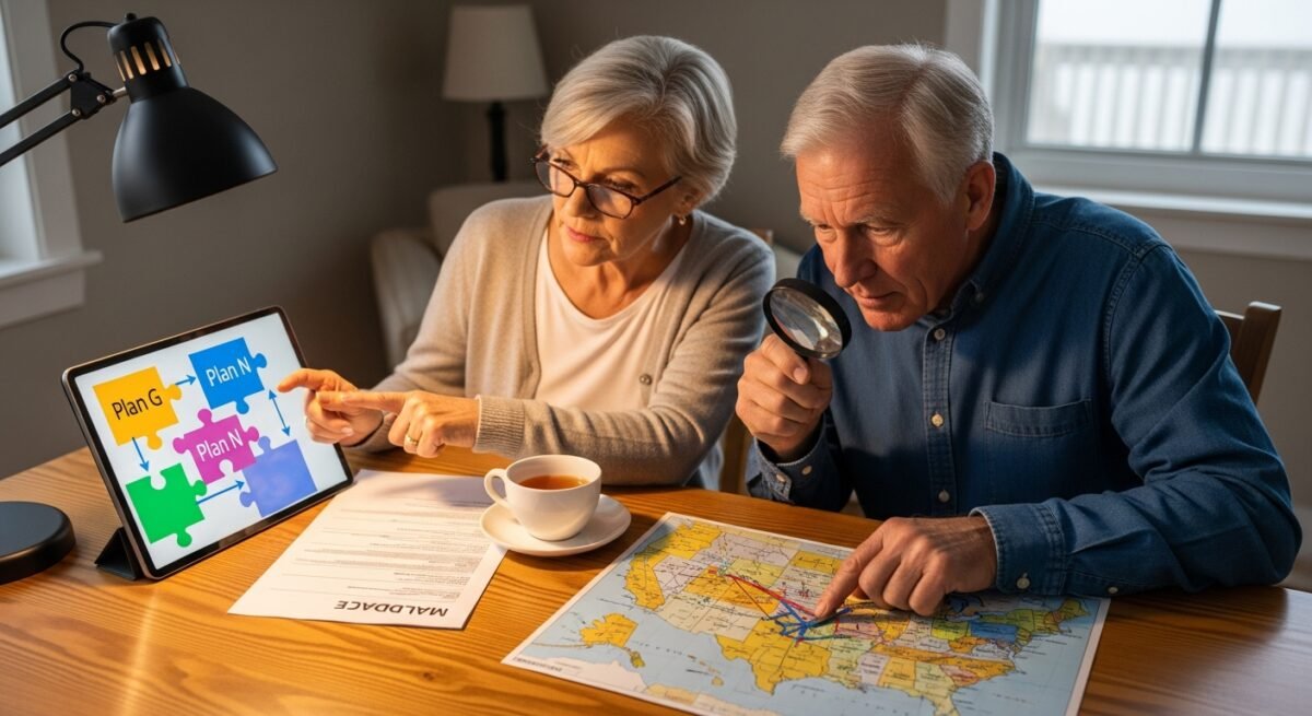 how much is medicare supplemental insurance