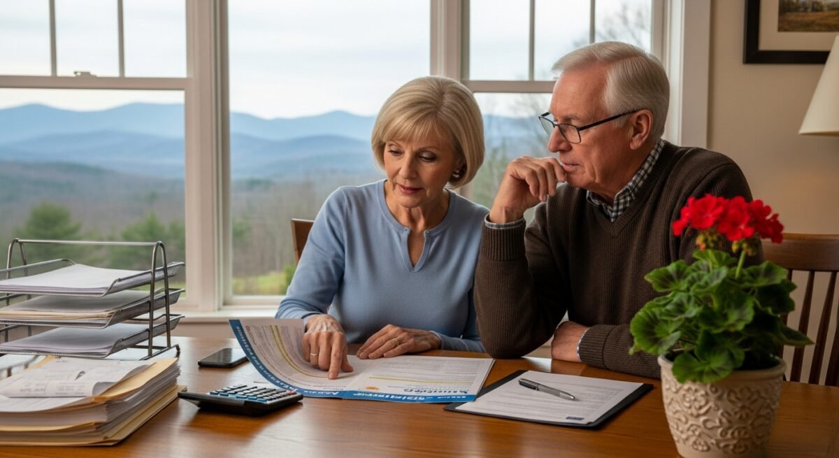 north carolina medicare supplemental insurance