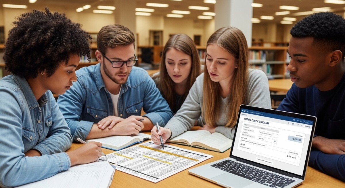 Nevada public university tuition costs breakdown