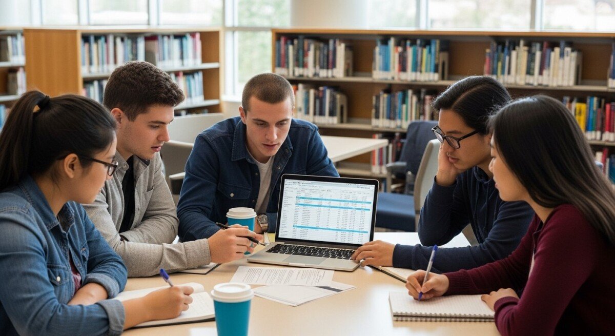New York college tuition and fee structure