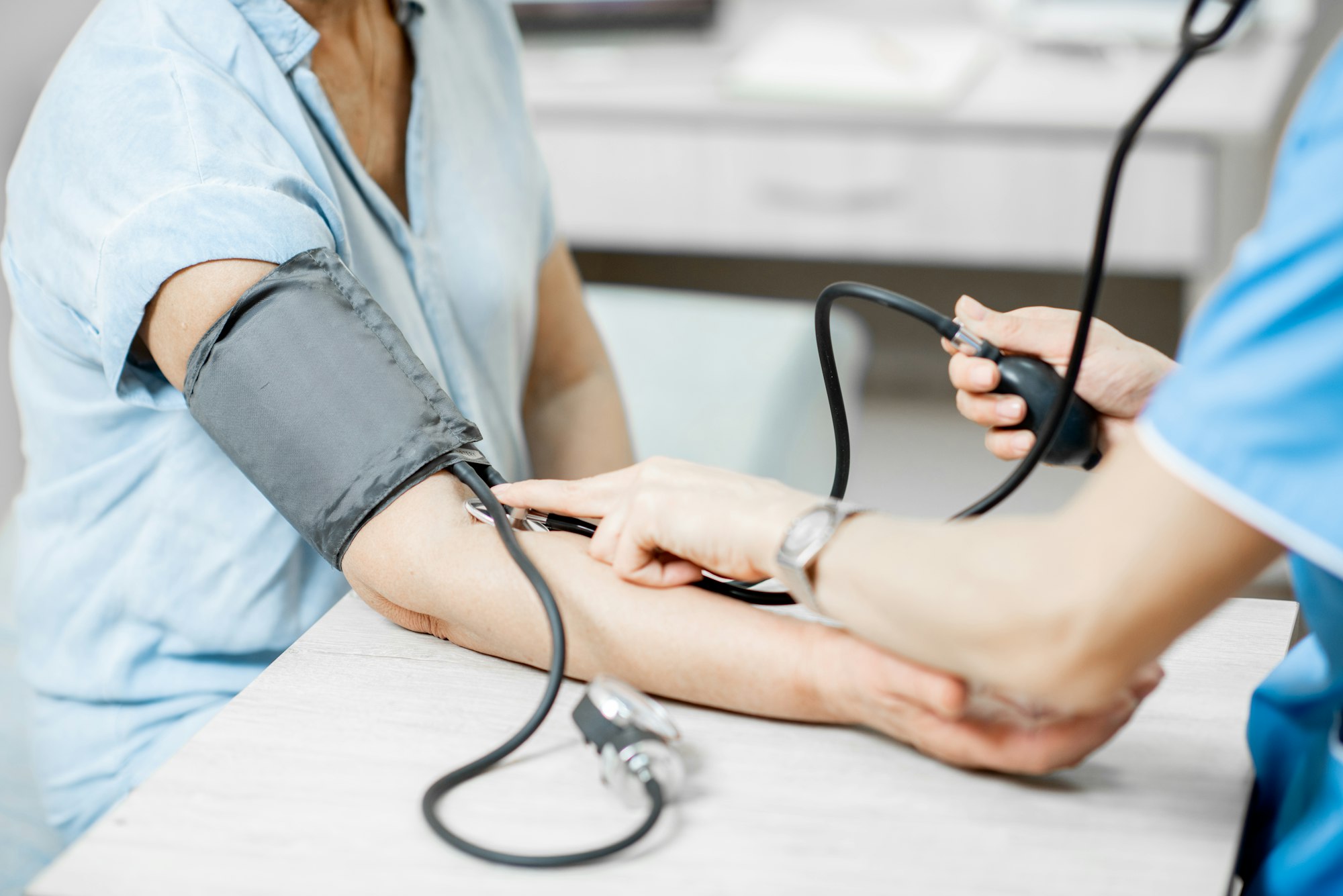 Understanding Normal Blood Pressure for Women: A Guide to Maintaining Heart Health