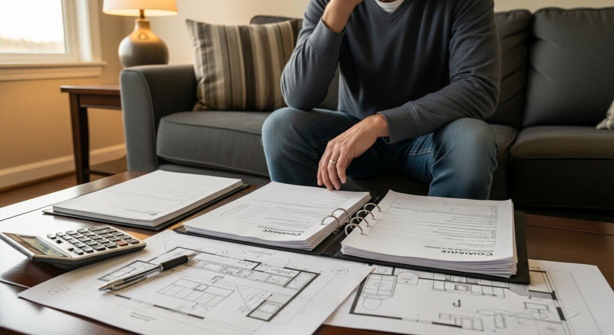 how much contractor markup is normal
