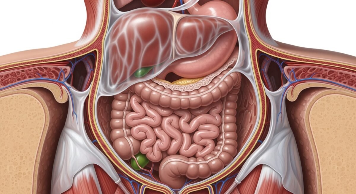 peritoneal cancer