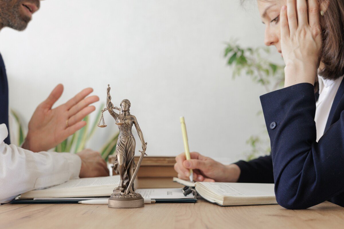 Personal Injury Lawyer Commercials