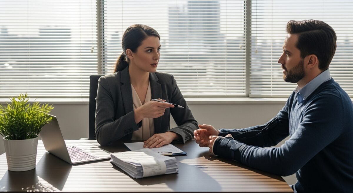 personal injury lawyer cost