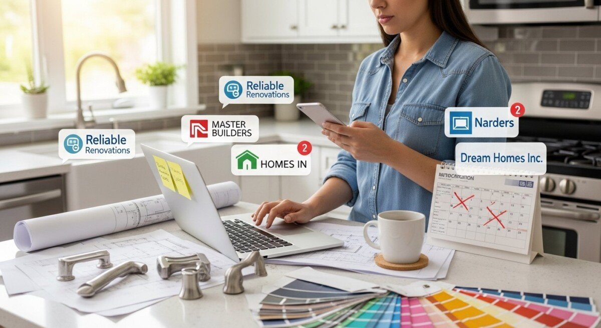 remodeling lead buyers