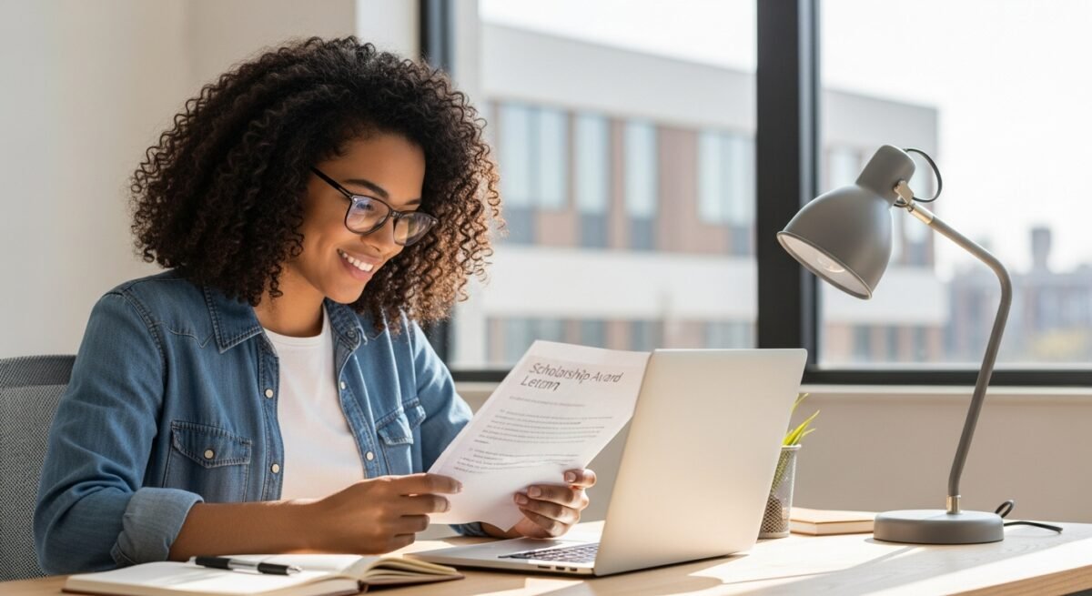 Scholarship Disbursement Timelines