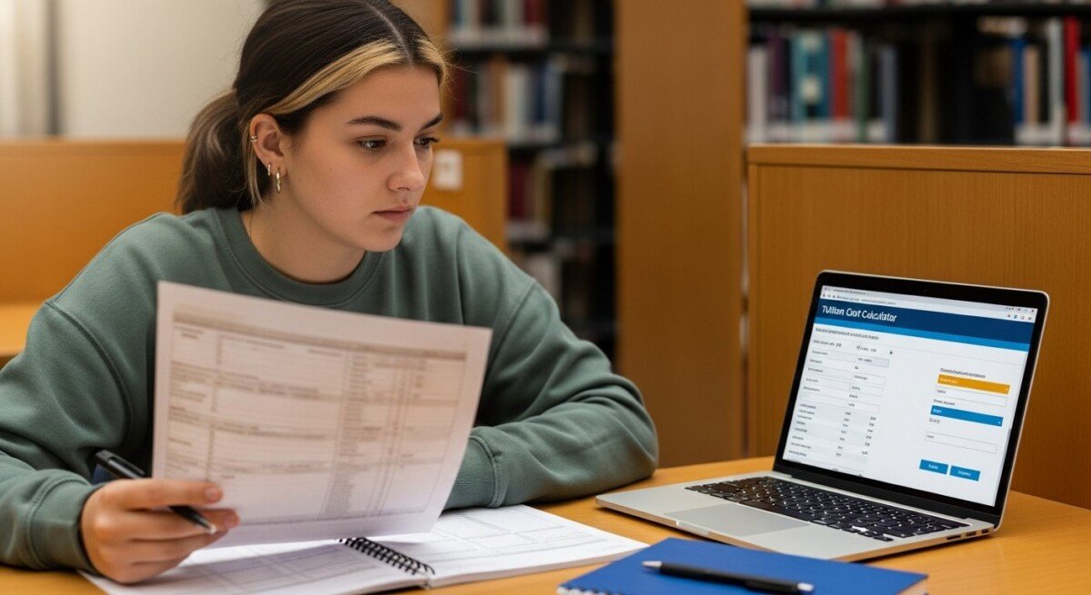 South Dakota public university tuition costs