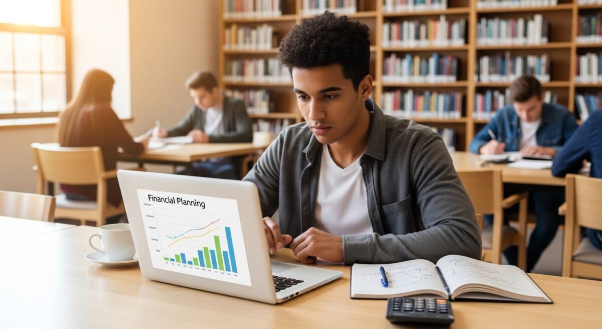 Higher Education Loans and Financing Options Explained