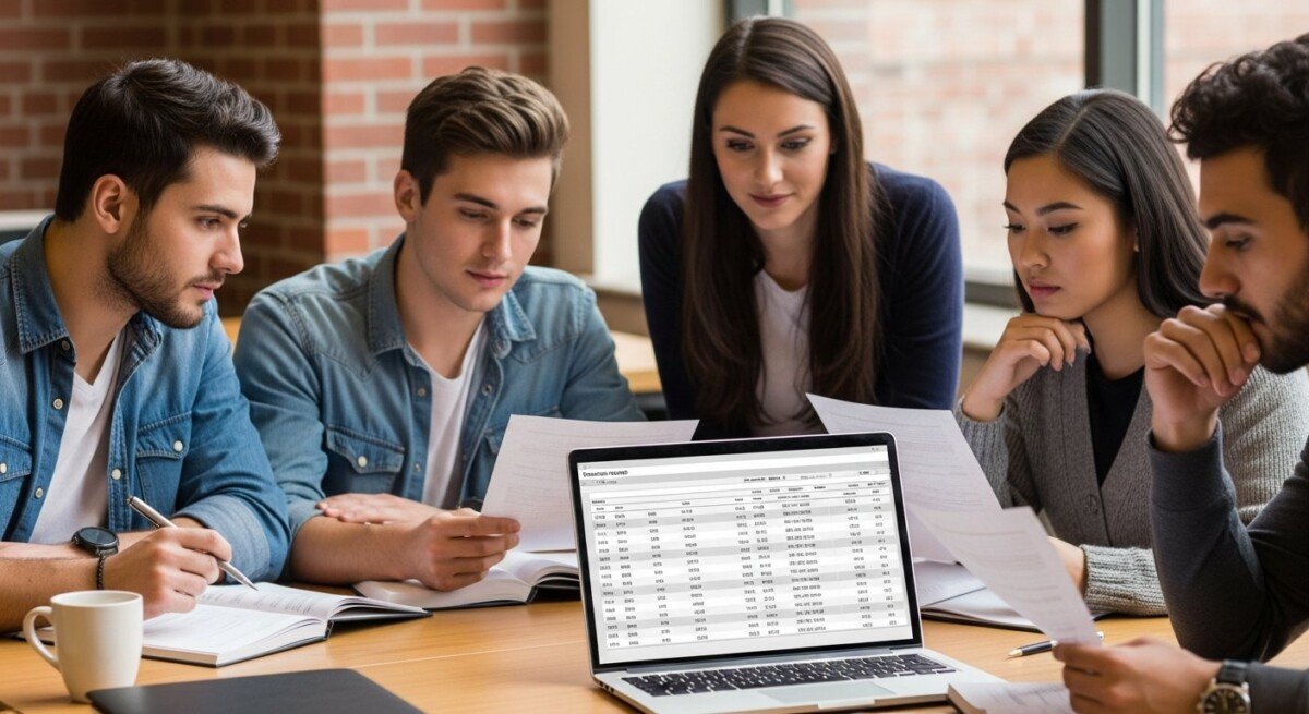 Tennessee public university tuition fee overview