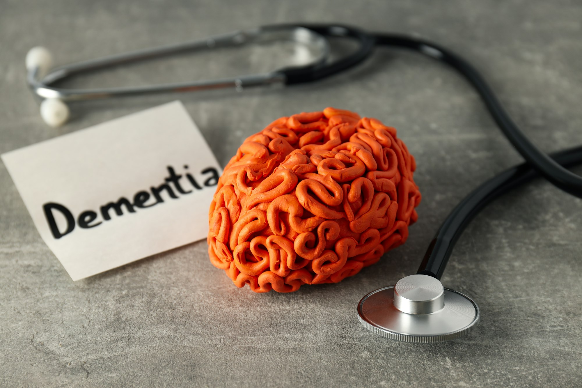 Understanding the 7 Stages of Frontotemporal Dementia: A Comprehensive Guide