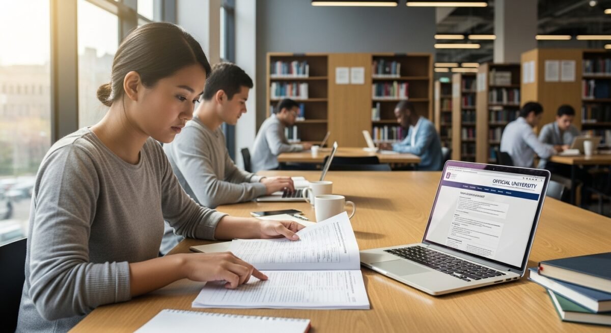 Study in the US Cost Breakdown for International Students