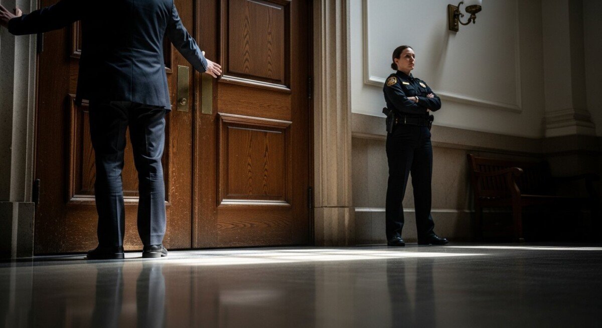 criminal case timeline