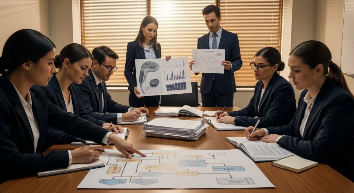 mass tort lawsuit process steps