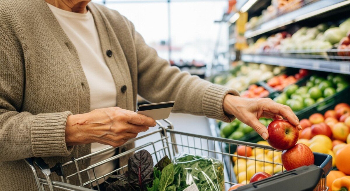 Understanding the Medicare Grocery Allowance Card