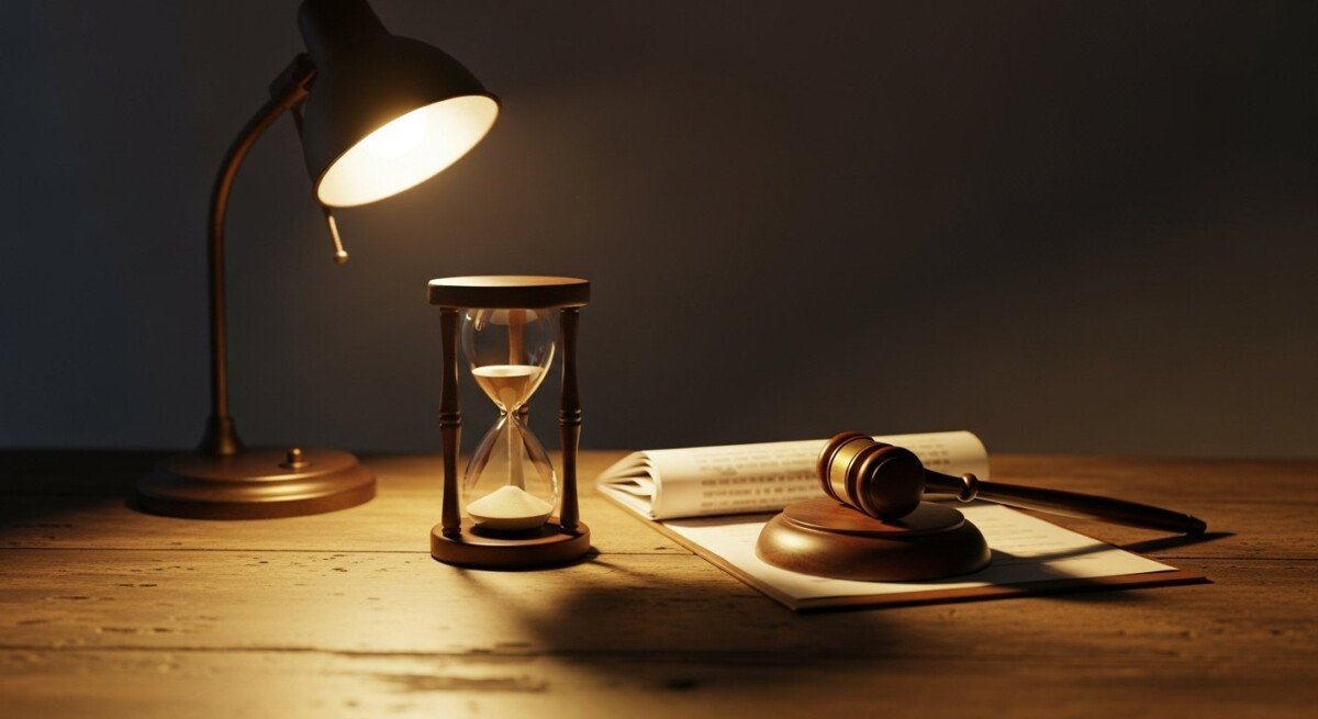 statute of limitations personal injury claims