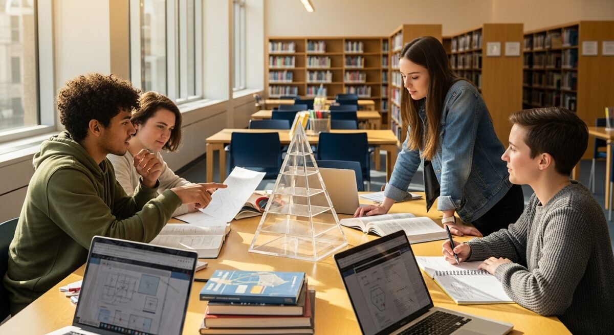 Types of College Degrees