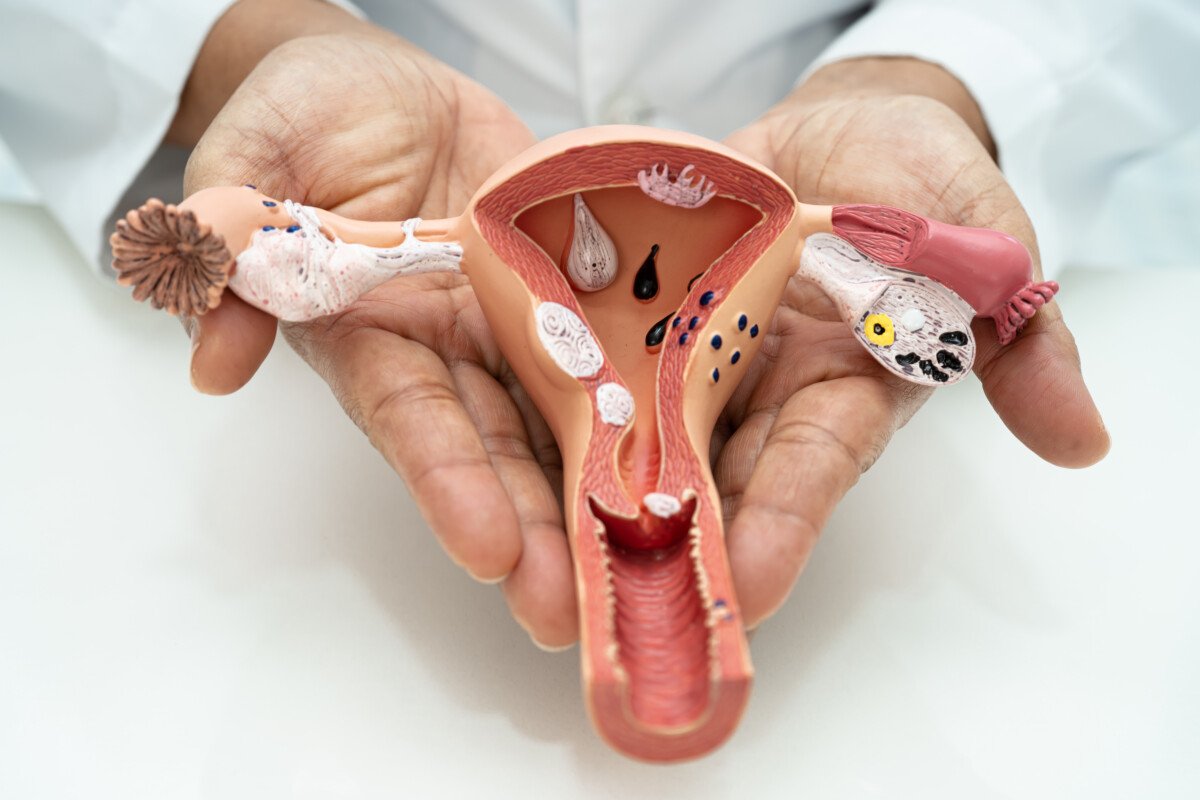 vaginal cancer