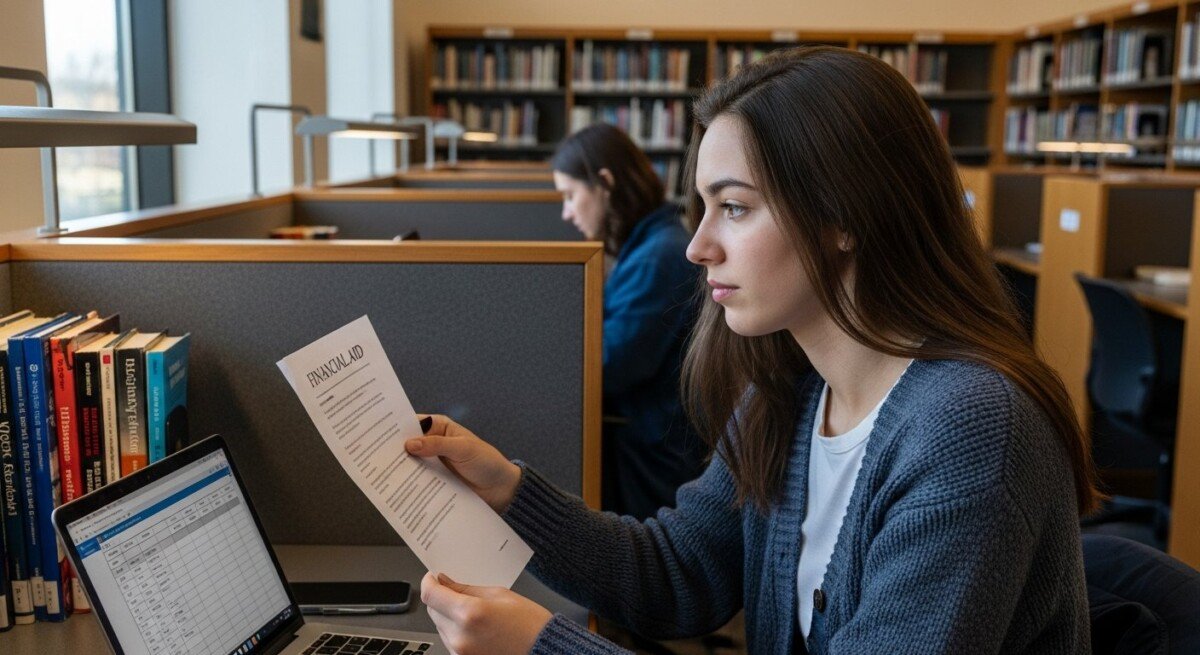 fafsa expected family contribution