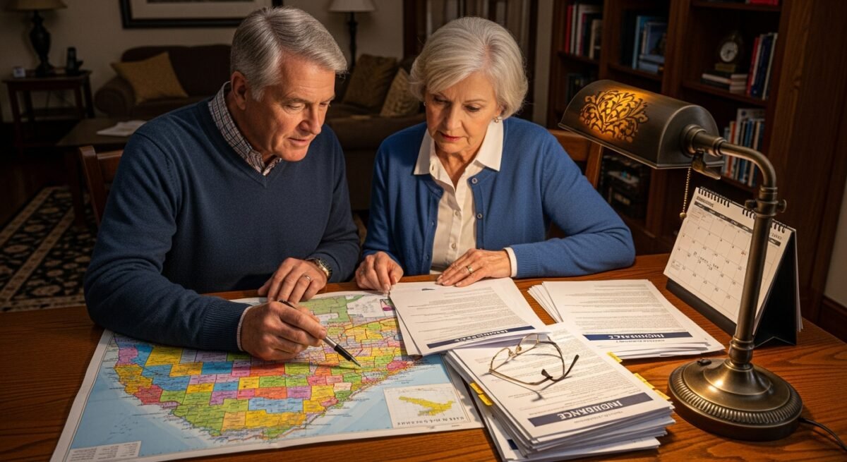 Medicare supplement insurance cost