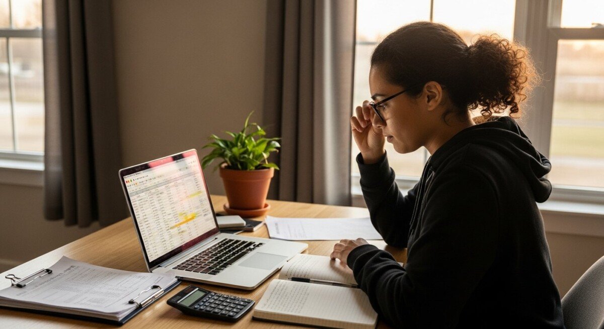 online associate degree aid package