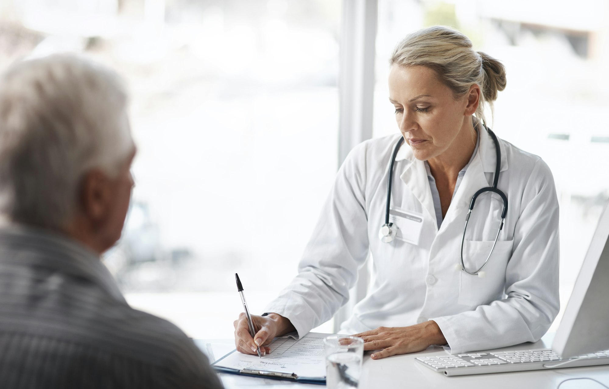 Unexplained Diarrhea: What to Know When There Are No Other Symptoms