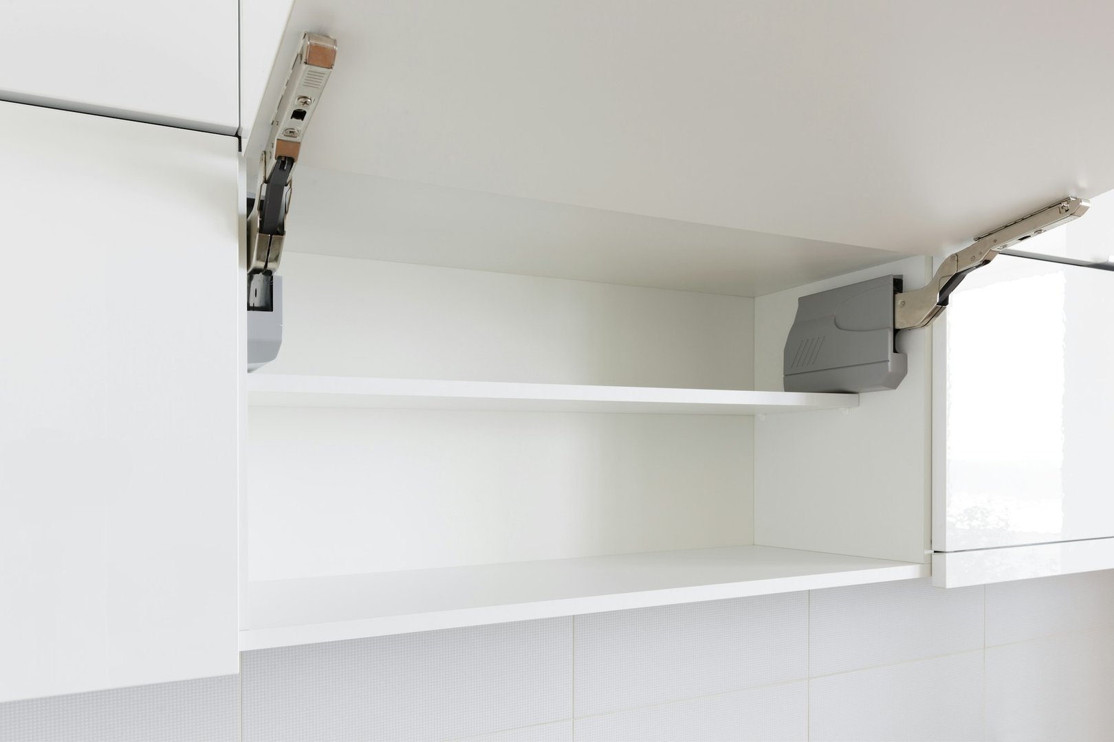 unfinished kitchen cabinets