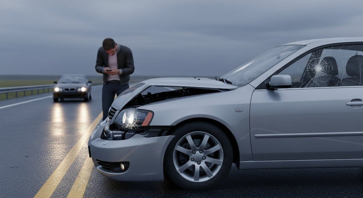 what happens if driver was uninsured
