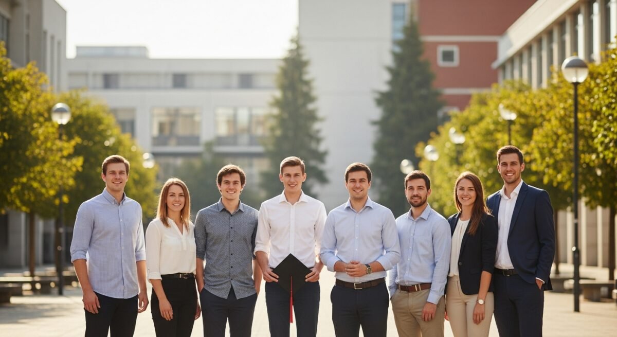 Scholarships for Tall Students Unique Opportunities