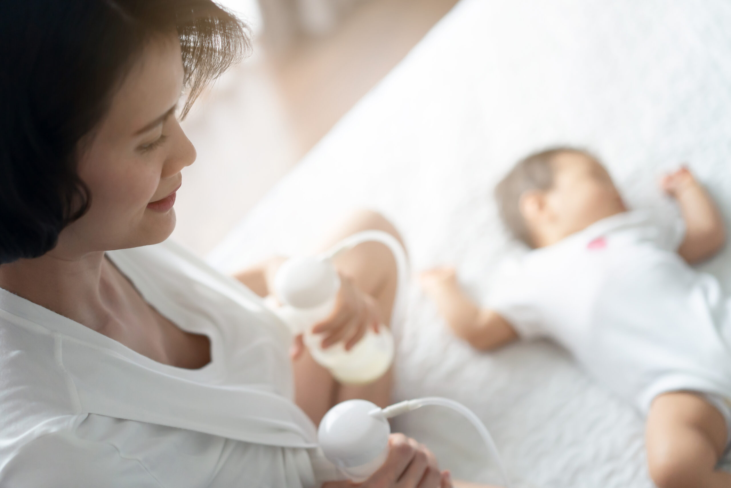 Unlocking the Benefits: United Healthcare Breast Pump Coverage Explained