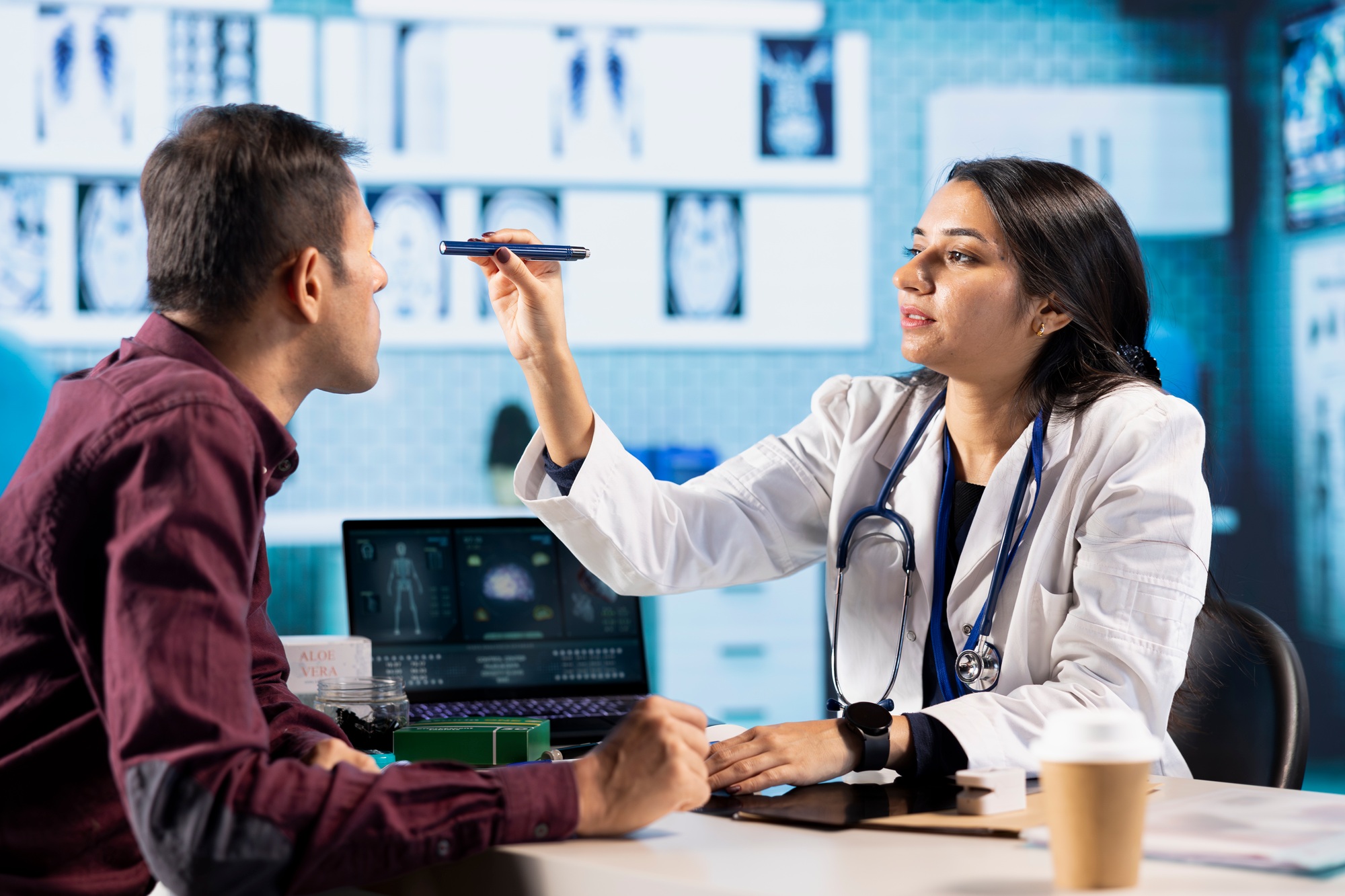 Affordable Eye Care with United Healthcare Vision Insurance: Your Guide to Savings