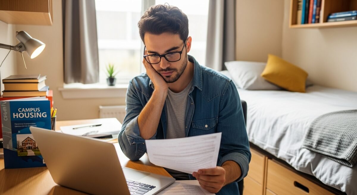 University Accommodation Grants What Students Should Know